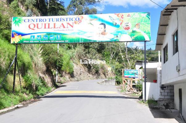 Comunidad Quillan